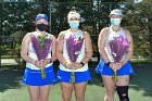 WTen Senior Day  Women’s Tennis Senior Day. : Wheaton, WTennis, WTen, Women’s Tennnis, Senior Day